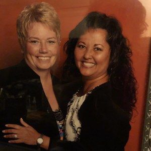 Meet your Posher, Kat